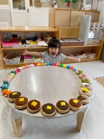 大阪モノレール彩都線 彩都西駅にある保育のお仕事求人