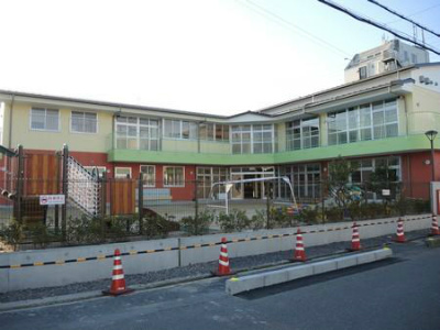 大阪府四條畷市にある保育のお仕事求人