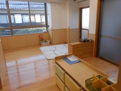 兵庫県芦屋市茶屋之町5-15にある、保育のお仕事求人