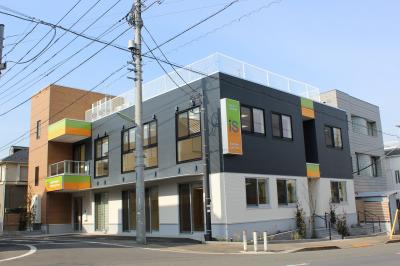 東急東横線 学芸大学駅にある保育のお仕事求人