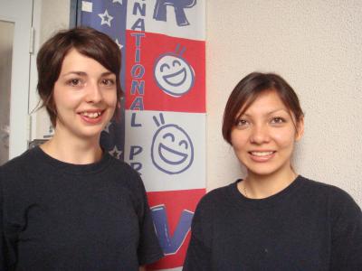 パート・アルバイト募集