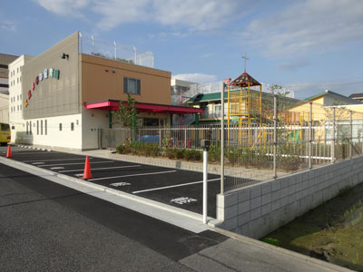 パート・アルバイト募集