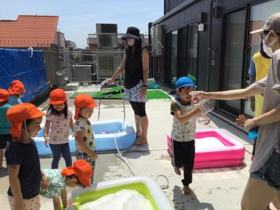 千葉県市川市南八幡3-14-17にある、保育のお仕事求人