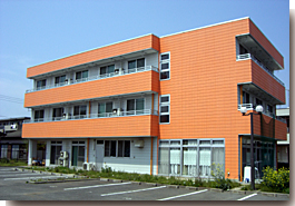 茨城県土浦市にある企業内保育室(保育のお仕事)求人