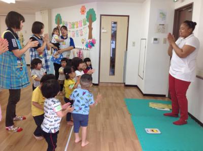 千葉県千葉市中央区新田町23-16 K16ビルにある、保育のお仕事求人