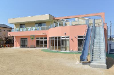 福島県いわき市にある保育のお仕事求人