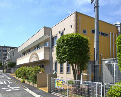 埼玉県さいたま市浦和区にある保育のお仕事求人