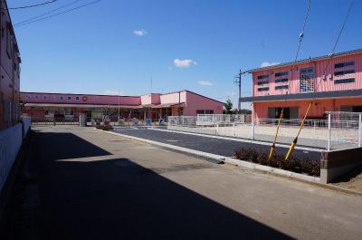 茨城県つくば市にある幼稚園教諭のお仕事求人