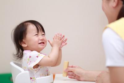 埼玉県坂戸市にある保育のお仕事求人