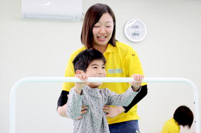 千葉県流山市にある発達支援・児童指導員のお仕事求人