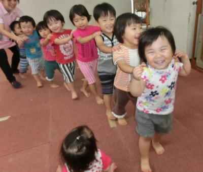 埼玉県さいたま市南区にある保育のお仕事求人