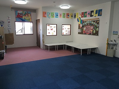 兵庫県神戸市垂水区御霊町２－５にある、発達支援・児童指導員のお仕事求人