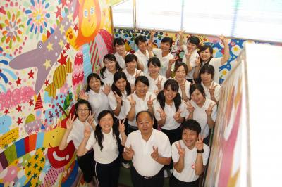 千葉県柏市五條谷423-5にある、保育のお仕事求人