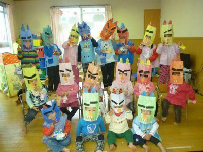 大阪府東大阪市にある保育のお仕事求人