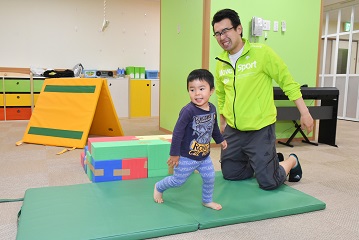 千葉県市川市富浜2-5-28にある、保育のお仕事求人