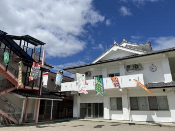 奈良県天理市にある保育のお仕事求人