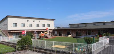 埼玉県三郷市にある保育のお仕事求人