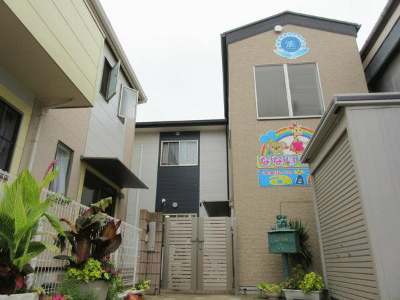 千葉県船橋市行田1-39-5にある、保育のお仕事求人