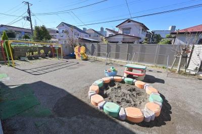 神奈川県横浜市磯子区洋光台3-28-27にある、保育のお仕事求人