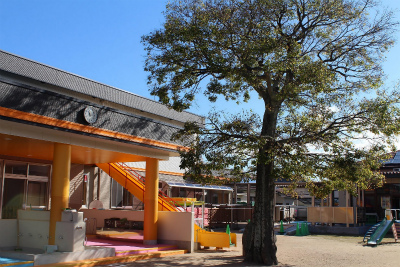 長崎県大村市にある保育のお仕事求人