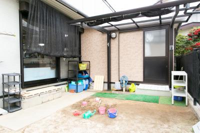 兵庫県西宮市にある保育のお仕事求人