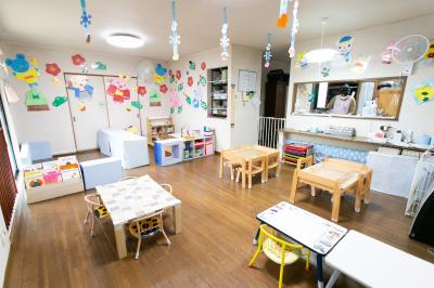 兵庫県西宮市にある保育のお仕事求人