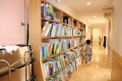 東京都西東京市谷戸町3-13-14にある、保育のお仕事求人