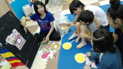 パート・アルバイト募集