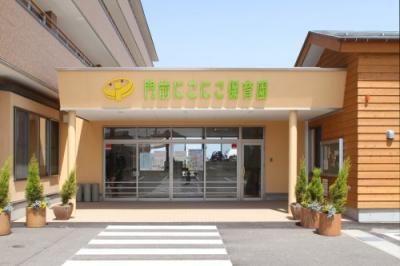 新潟県上越市にある保育のお仕事求人