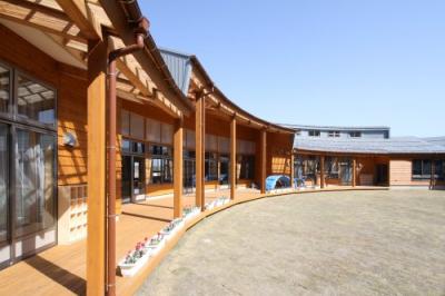 新潟県上越市下門前1910にある、保育のお仕事求人