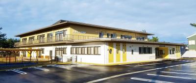 新潟県上越市にある保育のお仕事求人