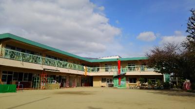 大阪府大阪市東淀川区にある保育のお仕事求人