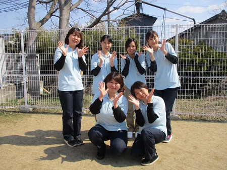 鳥取県鳥取市吉成２５５−１にある、保育のお仕事求人