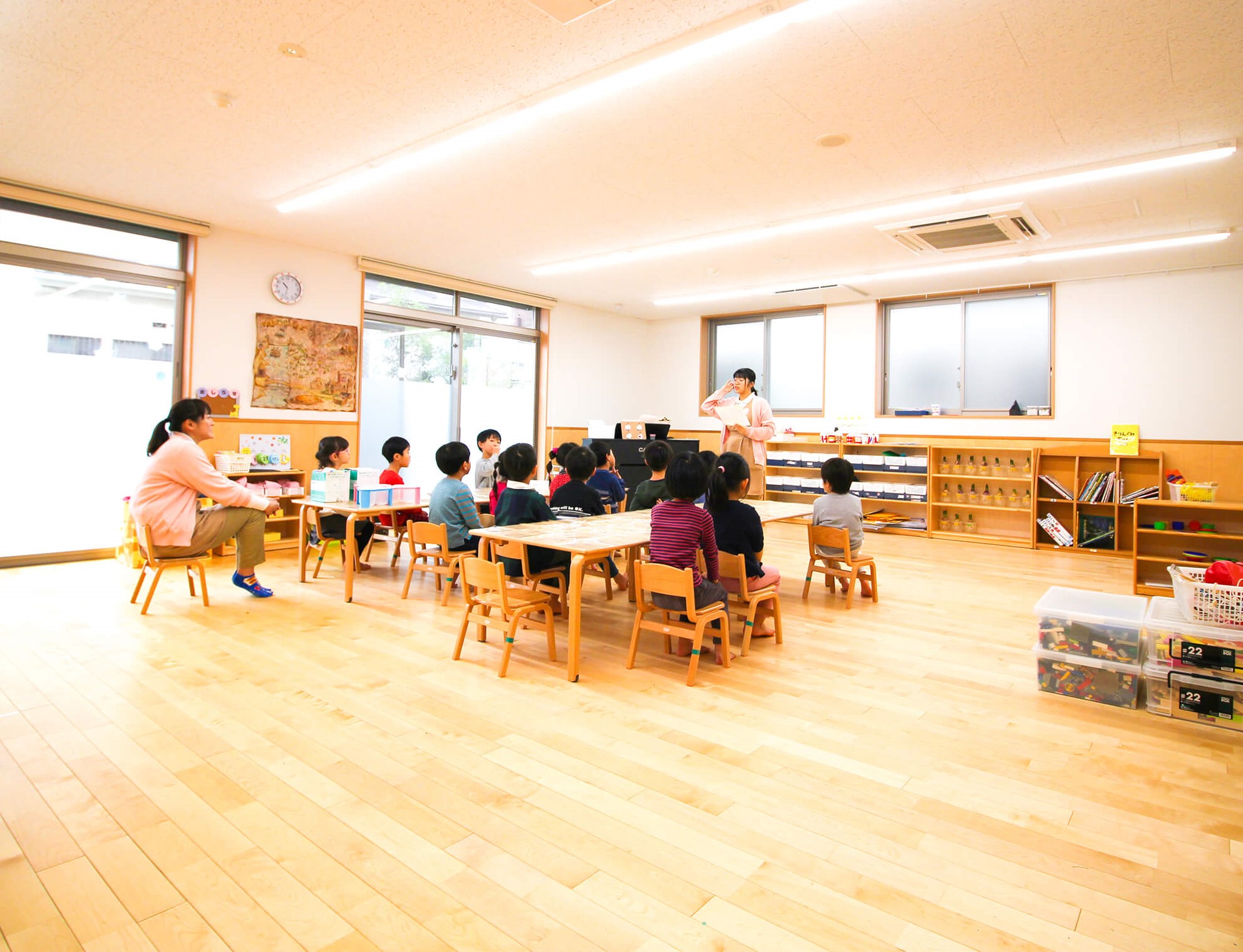 パート・アルバイト募集