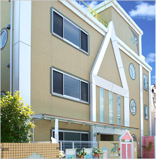 兵庫県西宮市にある保育のお仕事求人