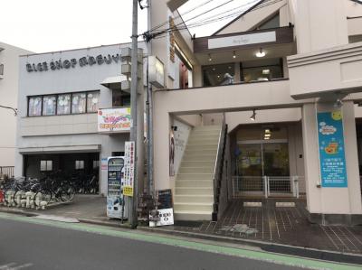 埼玉県川越市にある保育のお仕事求人