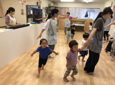 埼玉県さいたま市西区指扇３６１５ エムウッドグラーツィア 102号にある、保育のお仕事求人