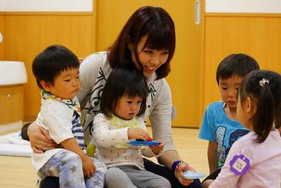 パート・アルバイト募集