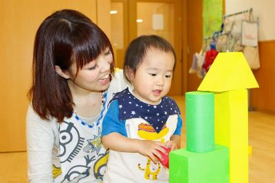 埼玉県さいたま市中央区新中里3-14-6にある、保育のお仕事求人