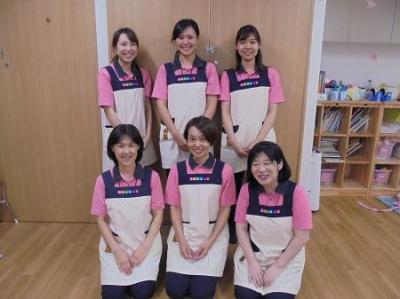 神奈川県川崎市高津区梶が谷2丁目7-7にある、保育のお仕事求人