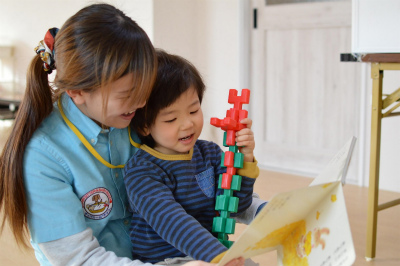 千葉県千葉市中央区院内2-17-25にある、保育のお仕事求人