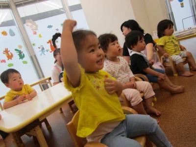 東京都大田区南蒲田1-1-17　エスタイム2階にある、保育のお仕事求人