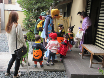 東京都江東区新大橋2-17-9マイコーポ　１Ｆにある、保育のお仕事求人