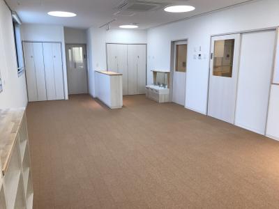 東京都大田区大森西三丁目16番11号にある、保育のお仕事求人