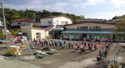 神奈川県鎌倉市神奈川県鎌倉市寺分1-13-5にある、保育のお仕事求人