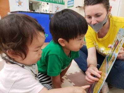 パート・アルバイト募集