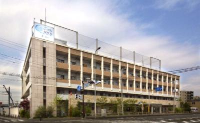 神奈川県川崎市幸区にある保育のお仕事求人