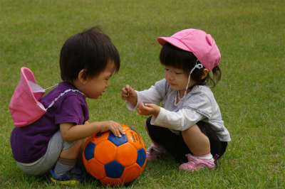 東京都清瀬市上清戸2-5-40にある、保育のお仕事求人