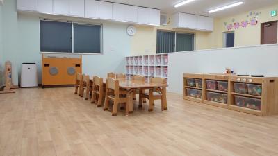 埼玉県川口市にある保育のお仕事求人