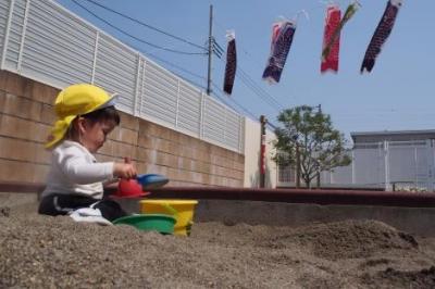 埼玉県蕨市北町1－19－10にある、保育のお仕事求人